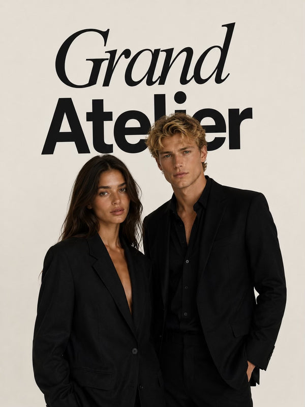 Grand Atelier