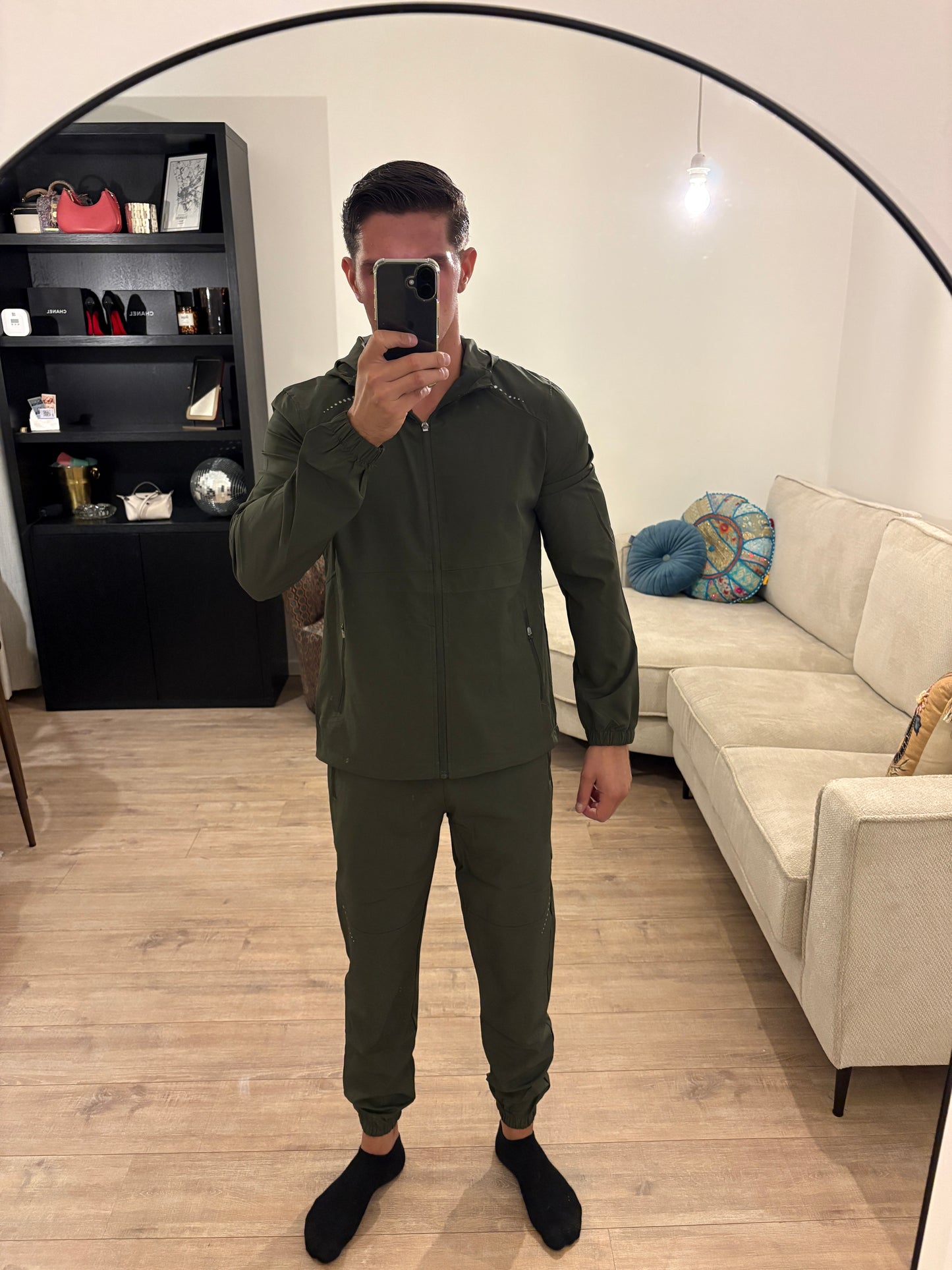 Combi Tech Trainingspak