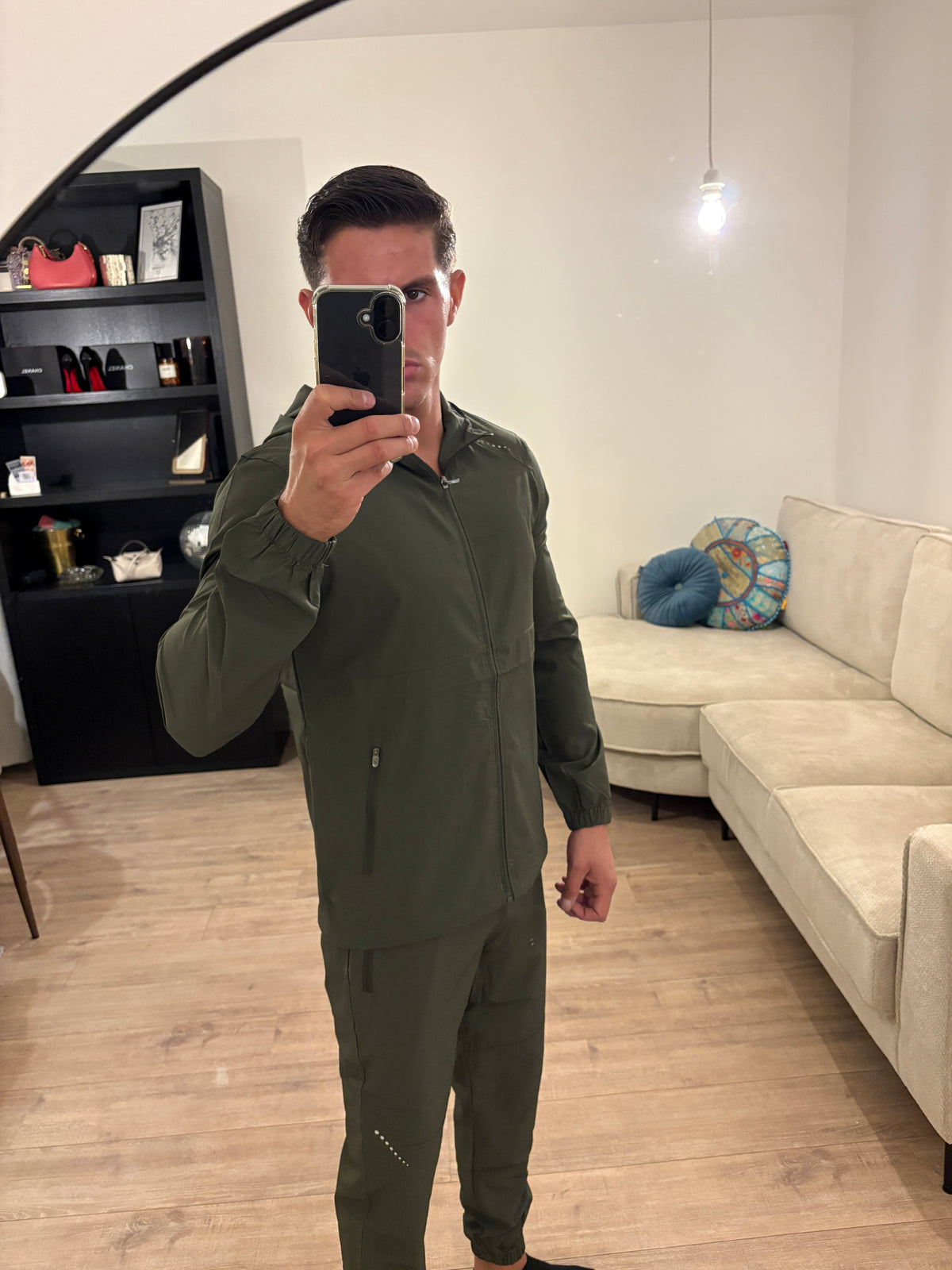 Combi Tech Trainingspak
