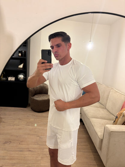 Combi Set Kort